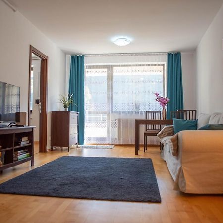 Blue Forest Studio Sinaia Ngoại thất bức ảnh