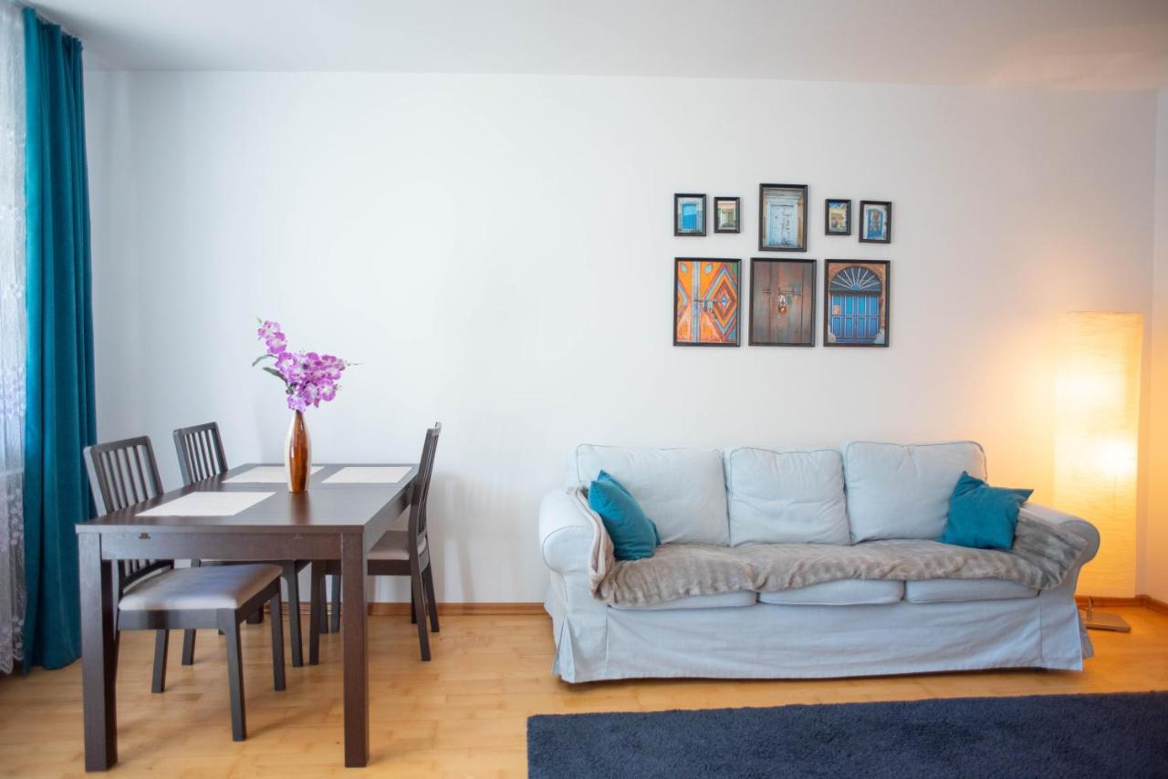 Blue Forest Studio Sinaia Ngoại thất bức ảnh